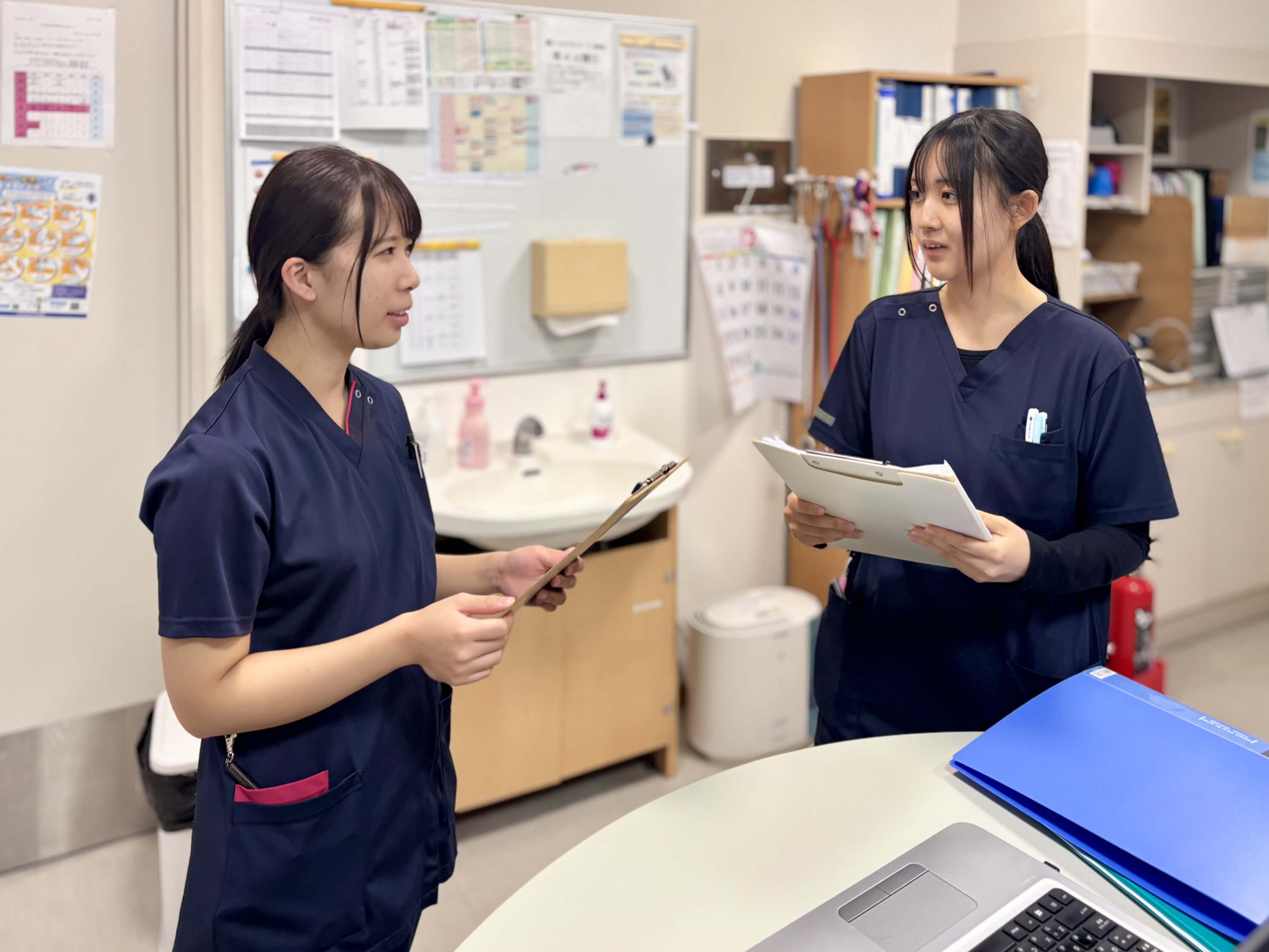 キャリア開発支援