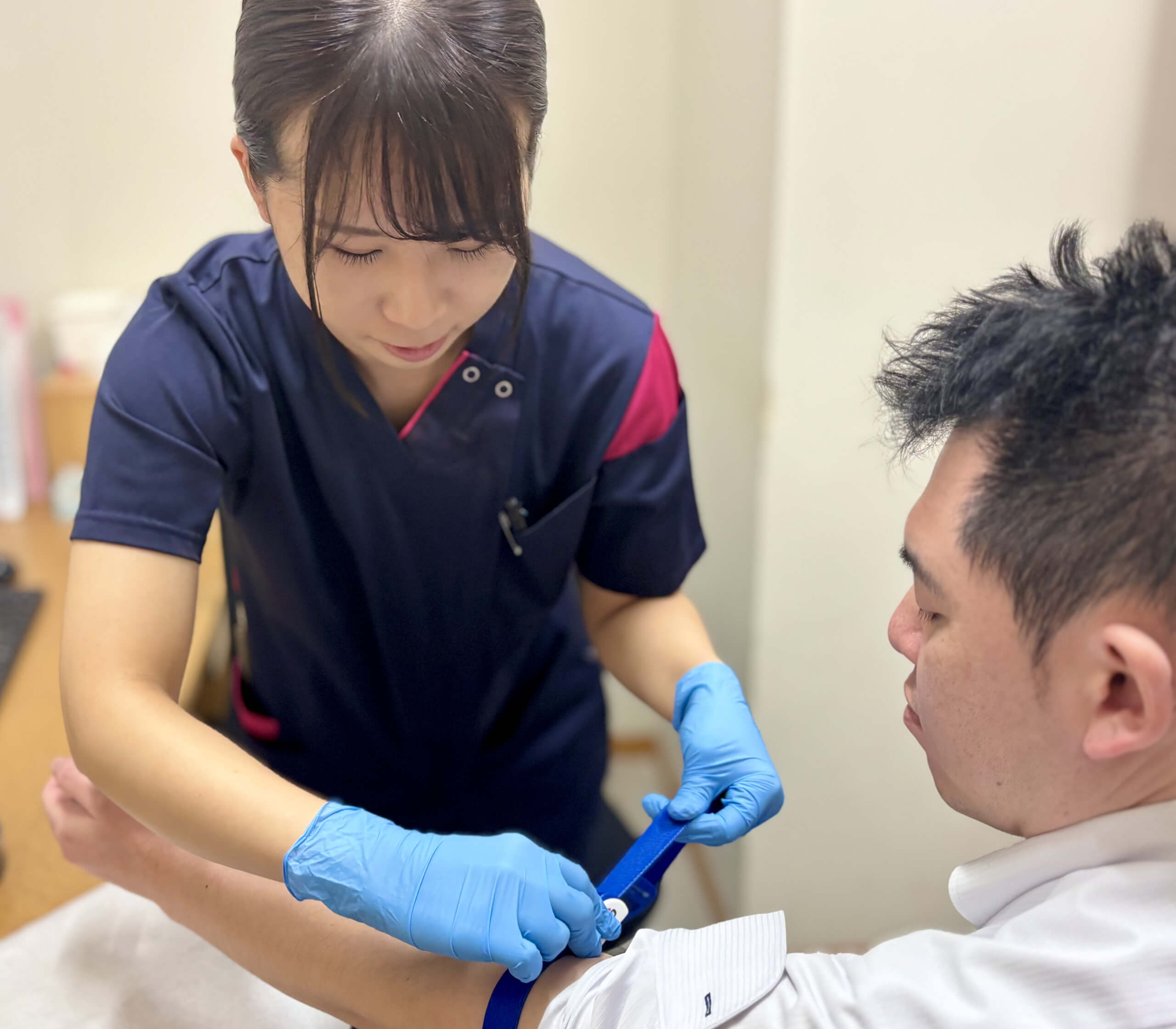 キャリア開発支援